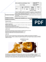 GUIA 1 PERIODO ATENCION A CL Induccin, Autoestima y Manejo de Conflictos