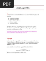 Download Graph Algorithms by api-3844034 SN7269374 doc pdf