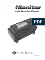 Submonitor - Unit Manual