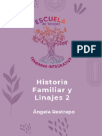Resumen +Historia+Familiar+y+Linajes+2