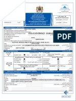 ﺢـﯾﺮـﺼـﺘﻟا ﺲـﯿـﺳﺄـﺘﻟﺎﺑ Declaration D'Existence: Impot Sur Les Societes Taxe Sur La Valeur Ajoutee