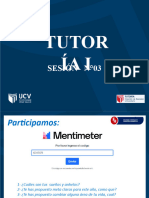 1° PPT 03 Cam