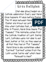 Mardi Gras Info Pages PDF