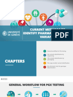 RDM6yIjTXmQzOsiI 15mg - Current Methods To Identify Pharmacogenomics Variants