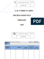 Mcp-Microcommunity