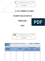 Mcp-Computer Science