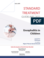 CH 132 Encephalitis in Children