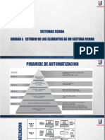 Unidad 1 Elementos Scada