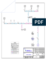 Diagrama Unifilar