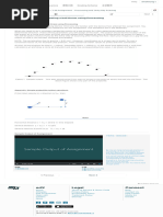 006 - 2.0lab Assignment - Simulating A Ball Throw Using Processing