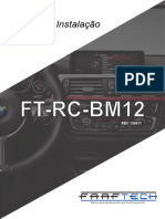 Manual FT RC BM12 130617