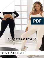 Catálogo 2skin - Colección 4 - Actualizado