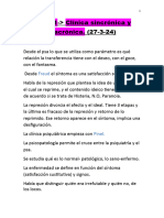 Clases 1er Conjunto Práctico Psicopato