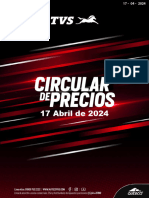CV Precios Sugeridos Al Publico Auteco 17 Abril 2024