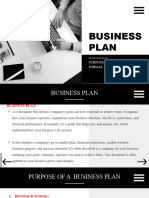 Business Plan