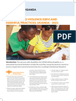 GBV Factsheet. Final