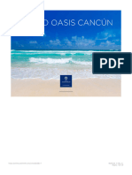 Grand Oasis Cancun - Español