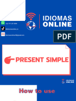 Present Simple