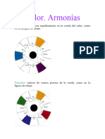 Armonias de Color - 1ro