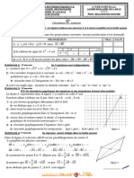 Devoir de Synthèse N°2 - Math - 1ère AS (2011-2012) MR BELLASSOUED MOHAMED 5
