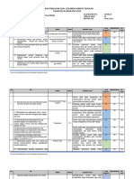 Kisi-Kisi Penulisan Soal Asesmen Sumatif Sekolah TAHUN PELAJARAN 2023-2024