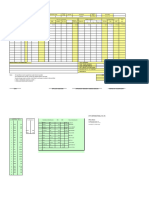 Expenses Claim Form