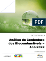 NT-EPE-DPG-SDB-2023-01_Analise_de_Conjuntura_dos_Biocombustiveis_Ano2022