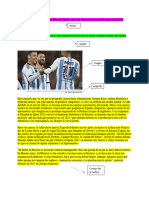 Cuna Del Futbol Argentino