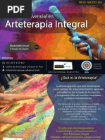 100 Ejercicios de Terapia de Arte.pdf | PDF | Las emociones | Collage