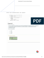 Autoevaluación N°2 - Revisión de Intentos - Distancia 2.0