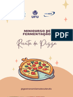 Minicurso de Fermentação