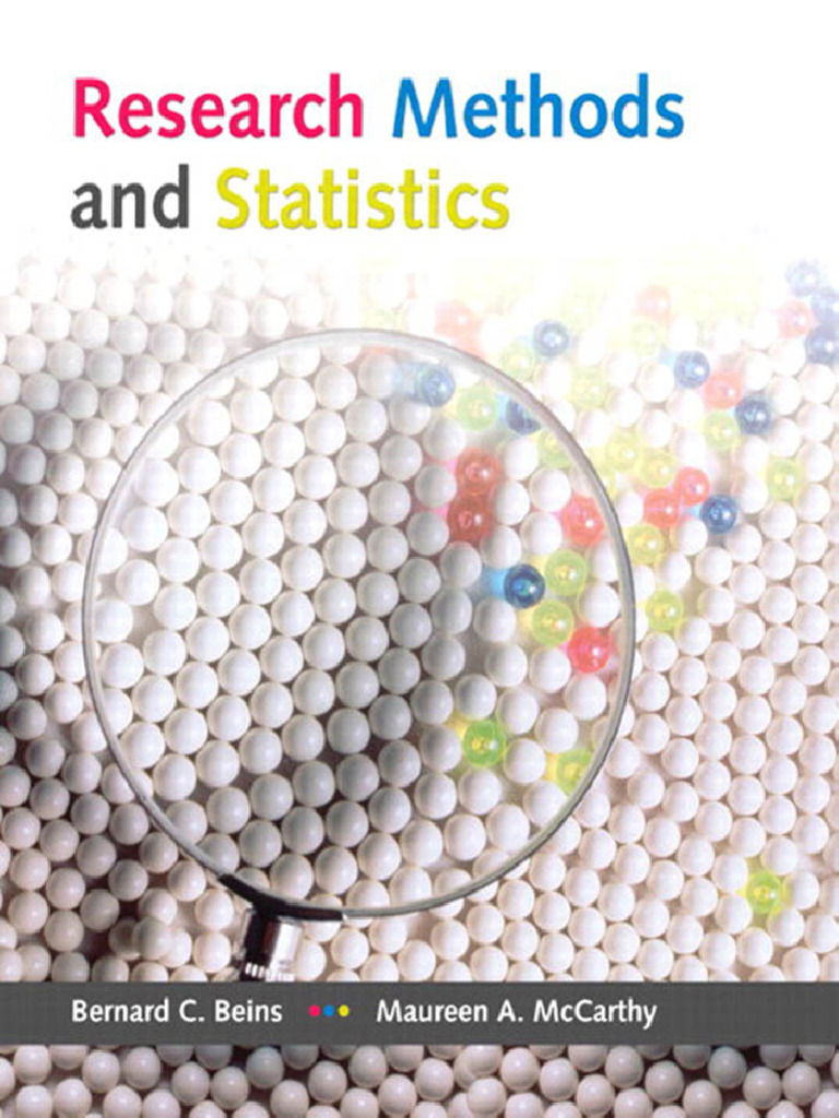 EDUCATIONAL RESEARCH METHODS AND STATISTICS visual data 3
