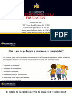 Diapositivas Epístemología.