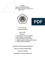 LAPORAN RPB KELOMPOK 1 Revisi