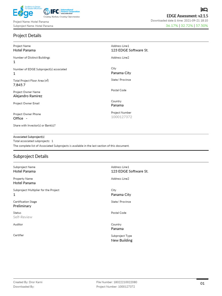 Edge software practical exercise results v2 1 5 09 21 2021 pdf