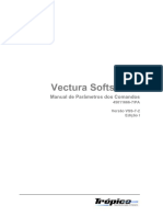 Vectura Softswitch Manual de Parametros