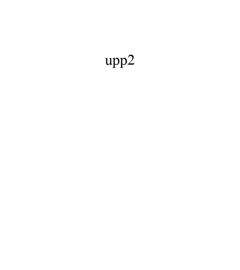 Upp 2 | PDF