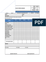 PA-HSE-FR-16 Check List de Torre de Iluminacion