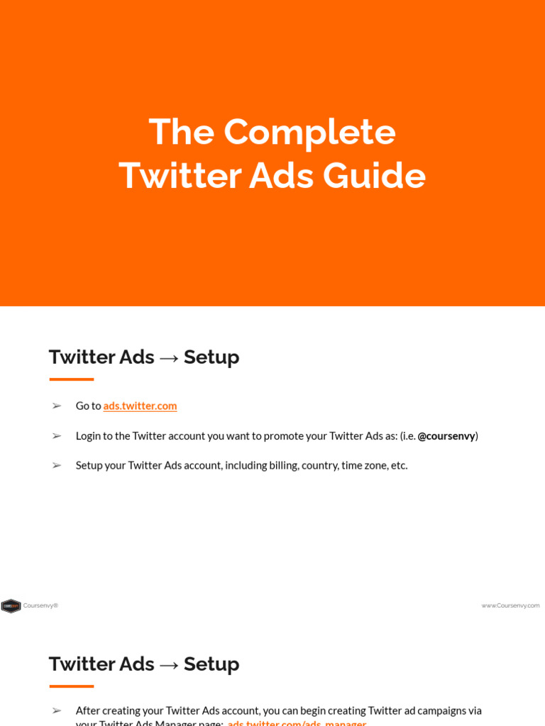 44 46 the complete twitter ads guide v2 pdf websites advertising