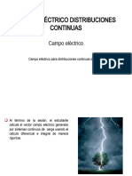 s02 s2 Campo Electrico Continuas