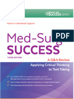 Medsurg Success PDF