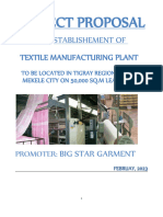 Tewode Textile-Mekele 50,000 sq.m-rev