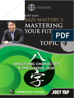 04 BZM2 Mastering Ur Future - Analysing Character and The Useful God 1