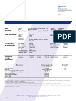 Tradicional Cotización: Datos Del Cliente