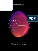 Kantar IBOPE Media - Inside Video 2023