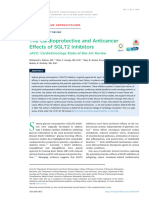 Dabour Et Al 2024 The Cardioprotective and Anticancer Effects of sglt2 Inhibitors