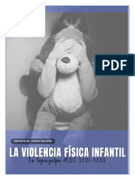 VIOLENCIA FISICA INFANTIL