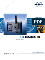 g4 Icarus HF Ac Manual (En)