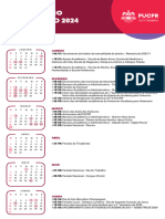 Pucpr Calendario-Academico 2024-Novo