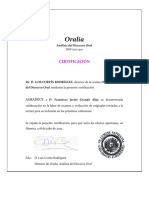 Cert GrandeAlija